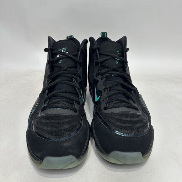 Nike Air Penny V 5 “Invisibility Cloak” 537331-002 main image 5